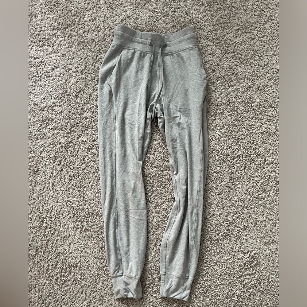 Lululemon Ready To Rulu Jogger